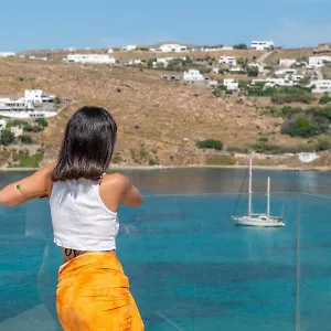 Corfos Blue Mykonos Apartamento