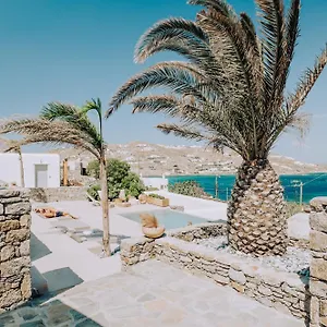 Aelia Mykonos Орнос